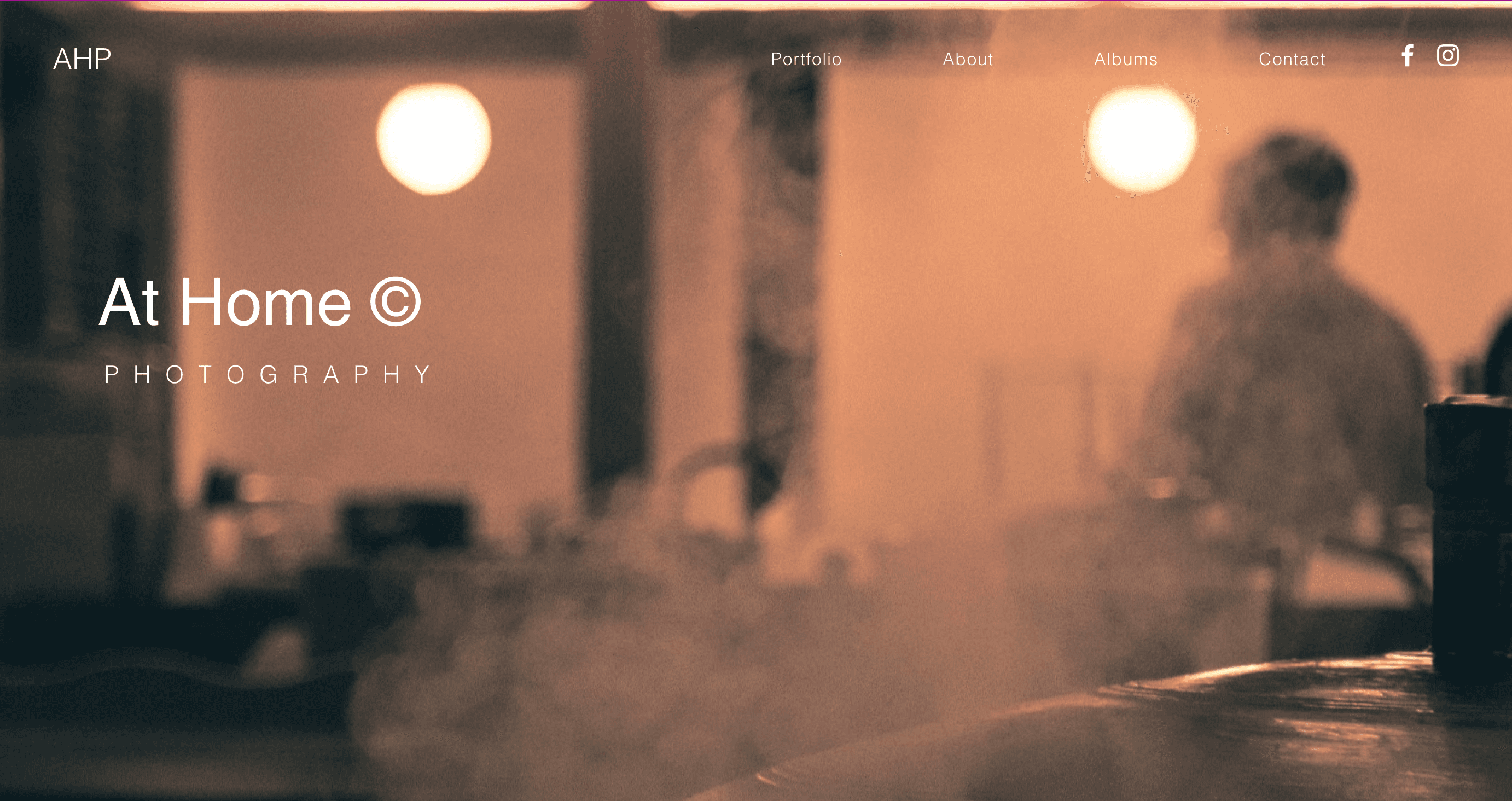 photo website